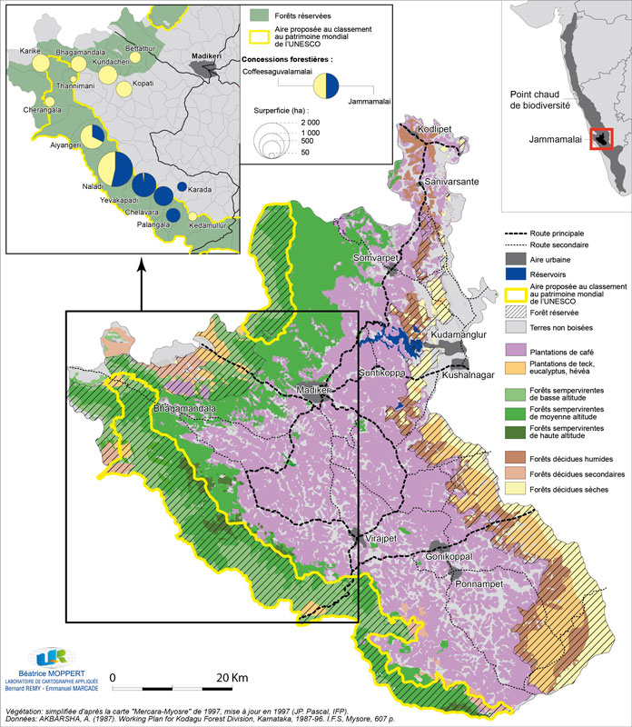 Carte d’archive du laboratoire, 2011 — BM2011_2.jpg