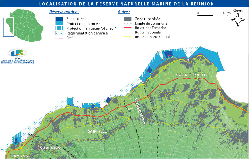 Carte d’archive du laboratoire, 2009 — FB2009_3.jpg