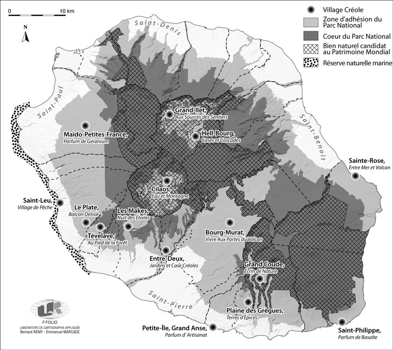 Carte d’archive du laboratoire, 2009 — FF2009_4.jpg