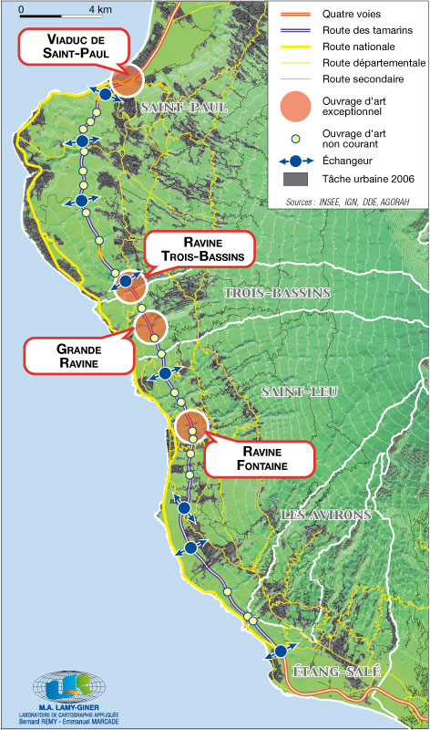 Carte d’archive du laboratoire, 2009 — MALG2009_4.jpg