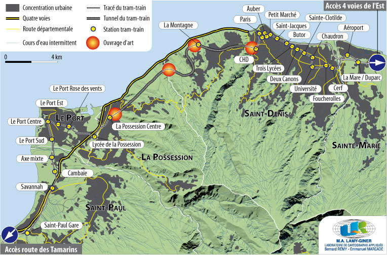 Carte d’archive du laboratoire, 2009 — MALG2009_5.jpg
