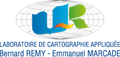 Logo du laboratoire